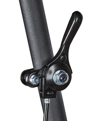 Виброплита ПВТ 90БВЛ - фото 11