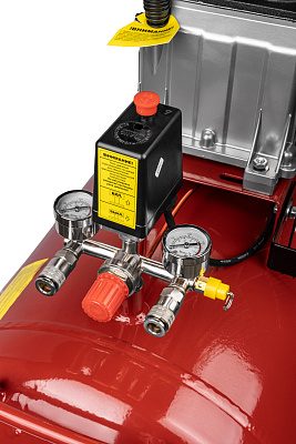 Компрессор КПР 550-200-3.0 - фото 11