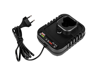 Устройство зарядное CS 1012 (E0911.017.00) - фото 1