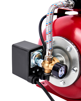 Станция насосная САВ 1000-24Н - фото 10