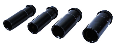 Гайковерт ГУ 350РЭ (E2201.008.01) - фото 4