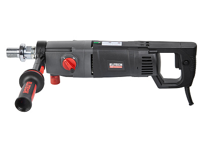 Дрель алмазного сверления HCD 1916E (E2201.063.01) - фото 3