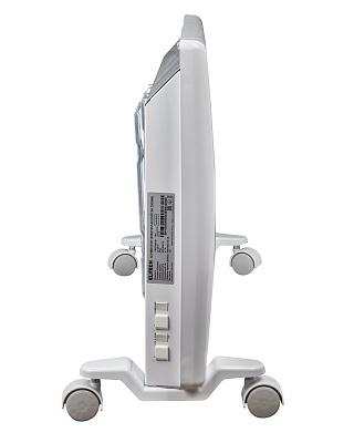 Конвектор электрический - механика (Х-образный) ЭК 2000МБ - фото 7