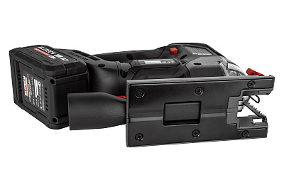 Лобзик аккмуляторный ELITECH HD CJS 2010LPLE 20В, 130мм, 1х4Ач - фото 12