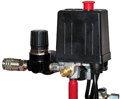 Компрессор КПМ 200/50 - фото 17