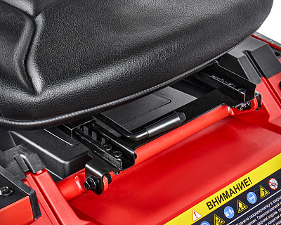 Газонокосилка аккумуляторная МА 4892 (E1610.005.00) - фото 7