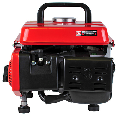 Генератор СГБ 950Р - фото 3