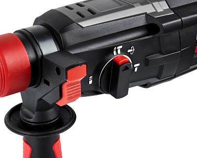 Перфоратор SDS+ RH 0928RE (E2205.027.01) - фото 6