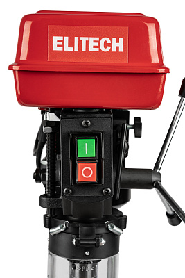 Станок сверлильный СТС 3510ПЛ (E2010.005.00) - фото 10