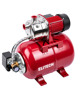 Станция насосная САВ 800-24Н - фото 1