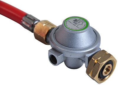 Воздухонагреватель газовый ТП 50ГБ - фото 23