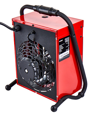 Тепловентилятор ТВ 5ЕТ - фото 5