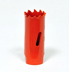 Цифенбор 21мм 1/2' Bi-Metal 1820.059500