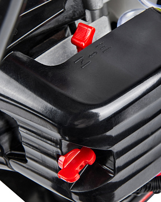 Мотобур бензиновый EA 70D43 - фото 12