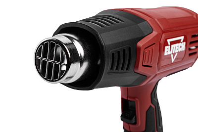 Термопистолет ТВ 1655 (E2207.006.01) - фото 4