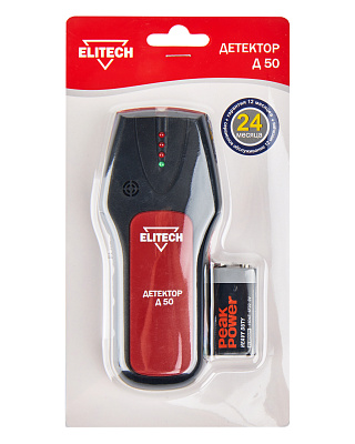 Детектор Д 50 - фото 11