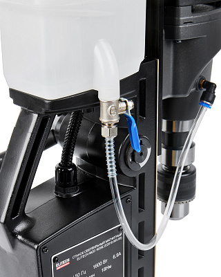 Дрель магнитная MCD 1635E - фото 8