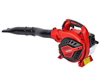 Воздуходувка бензиновая СВ 2610Б - фото 3