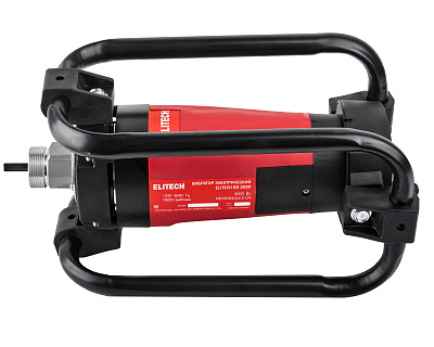 Вибратор ВЭ 2050 - фото 2