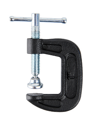 Струбцина тип G 513101 - фото 2