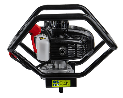 Мотобур бензиновый EA 70D43 - фото 3