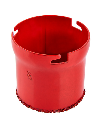 Коронка 67мм WC 1820.169300 - фото 4