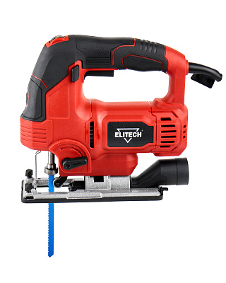 Лобзик ПЛ 08-10МЛЭ (E2206.016.00) - фото 2