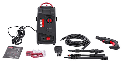 Мойка высокого давления HPW 1511 (E0600.010.00) - фото 5