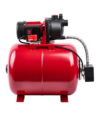 Станция насосная САВ 1200-50П - фото 4