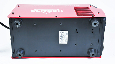 Сварочный инвертор ММА АИС 500 - фото 20