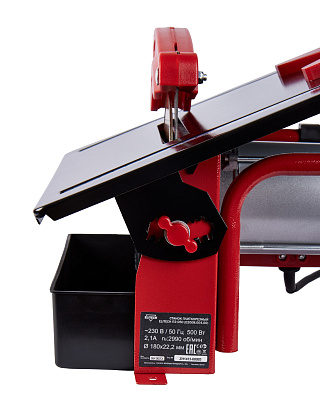 Плиткорез электрический ПЭ 050 (E2008.004.00) - фото 6