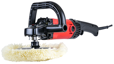 Шлифмашина полировальная МП 1418Э (E2213.016.00) - фото 5