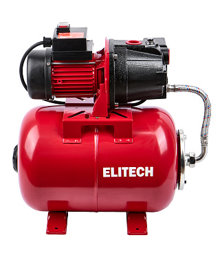 Станция насосная САВ 1200-24Ч - фото 4