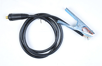 Аппарат сварочный инверторный АИС 300 - фото 6