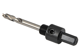 Хвостовик HEX - 1/2'+сверло 1820.064200