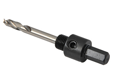 Хвостовик HEX - 1/2'+сверло 1820.064200 - фото 1
