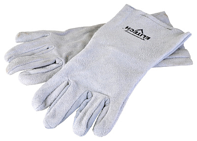 Краги сварщика 107 - фото 1