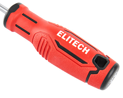 Отвертка 211402 - фото 4