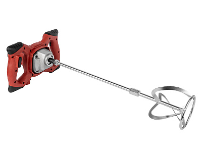 Миксер строительный ELITECH МС 10-00Э 1050Вт, М14 - фото 6