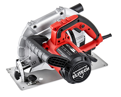 Пила дисковая ПД 20-85Э (E2206.037.00) - фото 4