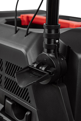 Пылесос строительный ELITECH HD VC 1435IVA 1600Вт, 240мбар , 40л - фото 12
