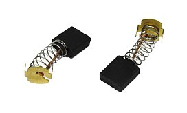 Щетки графитовые 1806.032300