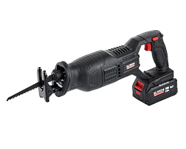 Пила сабельная аккумуляторная SSC 2028BL (E2206.027.01)