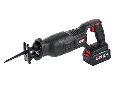 Пила сабельная аккумуляторная SSC 2028BL (E2206.027.01) - фото 1