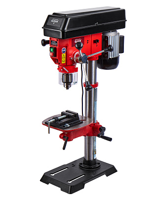 Станок сверлильный СТС 6030ВПЛ - фото 1