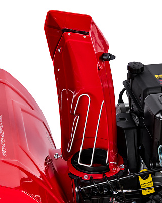 Снегоуборочная машина СМ 0971СЛЭ (E1609.027.00) - фото 7