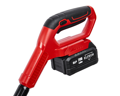 Снегоуборочная машина СЛ 2030АК (E1609.020.01) - фото 8