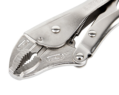 Клещи зажимные 520101 - фото 6