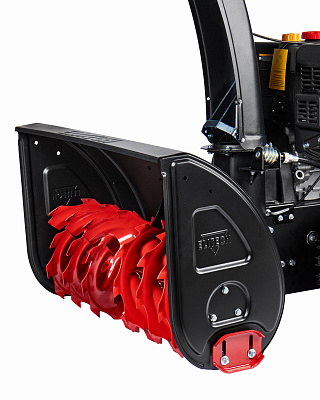 Снегоуборочная машина ST 1476LE (E1609.016.00) - фото 7