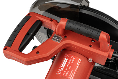 Пила торцовочно-усовочная ПТ 2030К (E2006.010.00) - фото 10